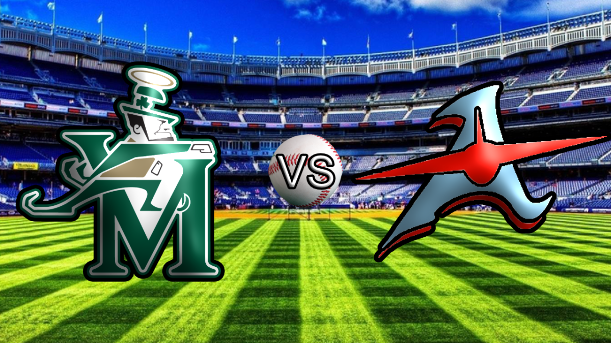 Game Preview + Streaming Information: St Vincent St Mary Vs Alliance Baseball (April 7,&nbsp;2025)