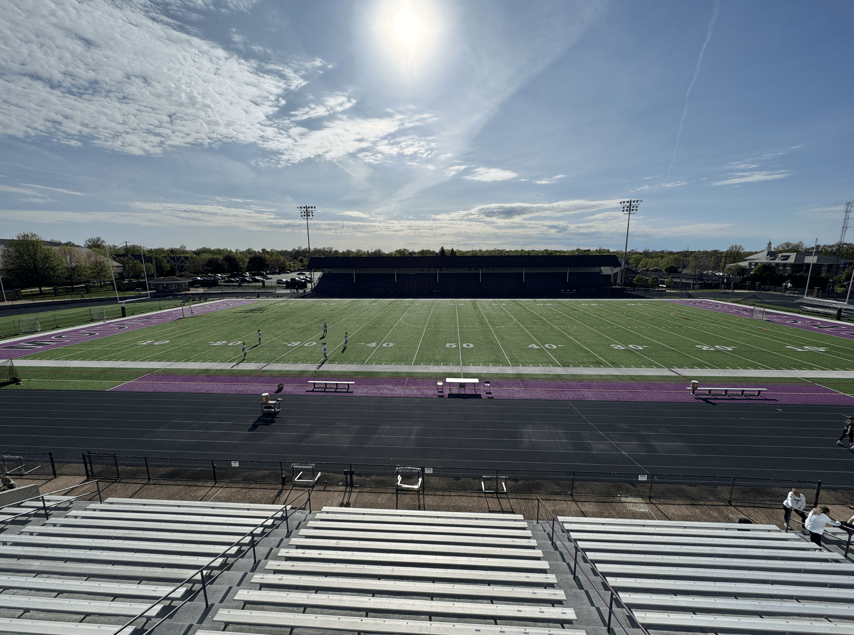 ‘Mount Lax’ Takes Center Stage, Defeats Baldwin Wallace 12-9 to Advance to OAC Championship 