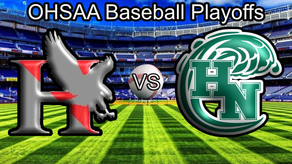High Flyers Welcome Scrappy #23 Seed for OHSAA Baseball District&nbsp;Semis