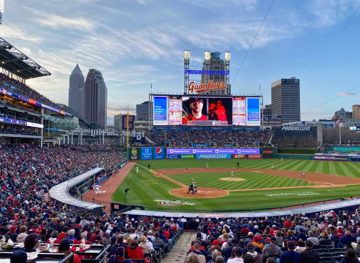 Guard Up! What Will Happen During This League Rematch Between the Guardians and&nbsp;Yankees?
