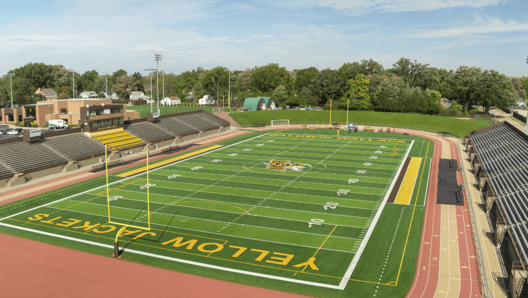 53rd Annual Cuyahoga County East-West High School All-Star Scholarship Football Game is Set for June&nbsp;6