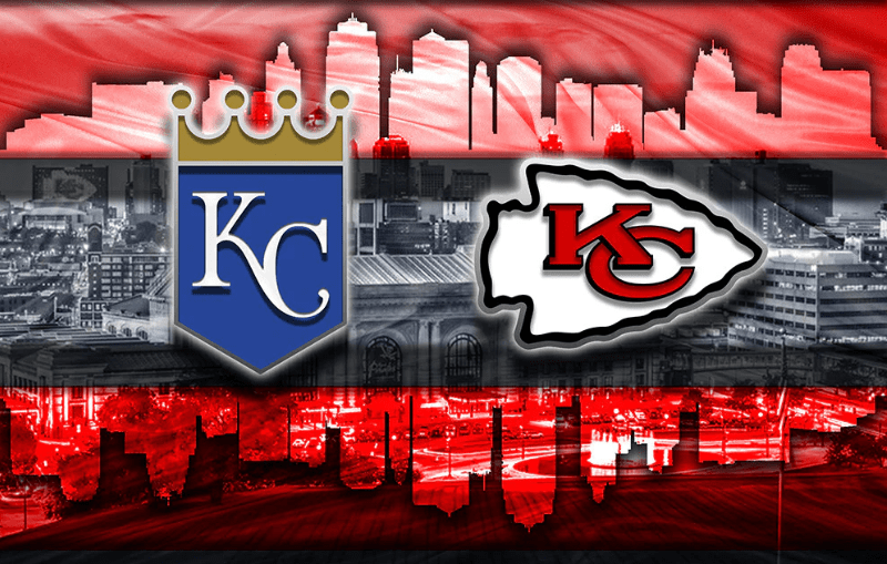 Will the Kansas City Royals and Chiefs Stay, or Will They&nbsp;Go?