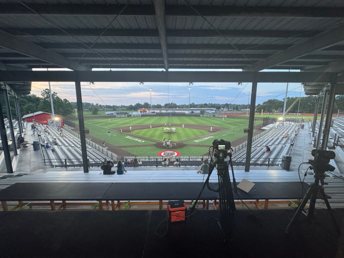 SmeeSports is Still Searching for Broadcast + Social Media&nbsp;Sponsors