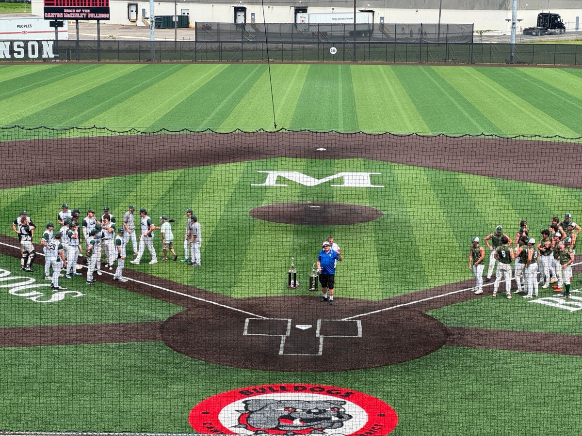 The NABF Announces their All-Tournament Team for College World&nbsp;Series