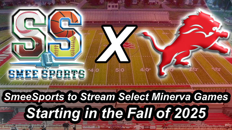 SmeeSports to Begin Streaming Select Minerva High School Games  Starting in the Fall of&nbsp;2025
